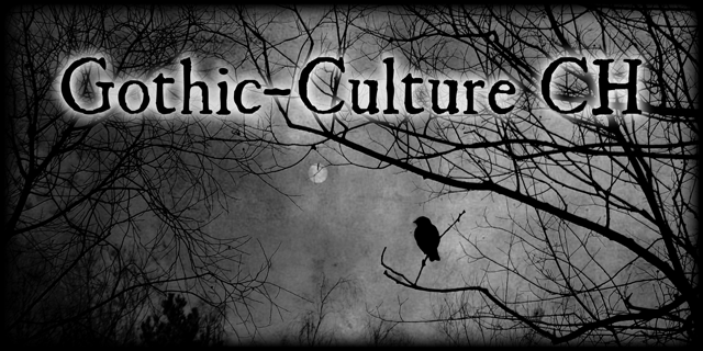 Gothic Culture CH