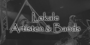Lokale Artisten & Bands