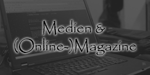 Medien & Magazine